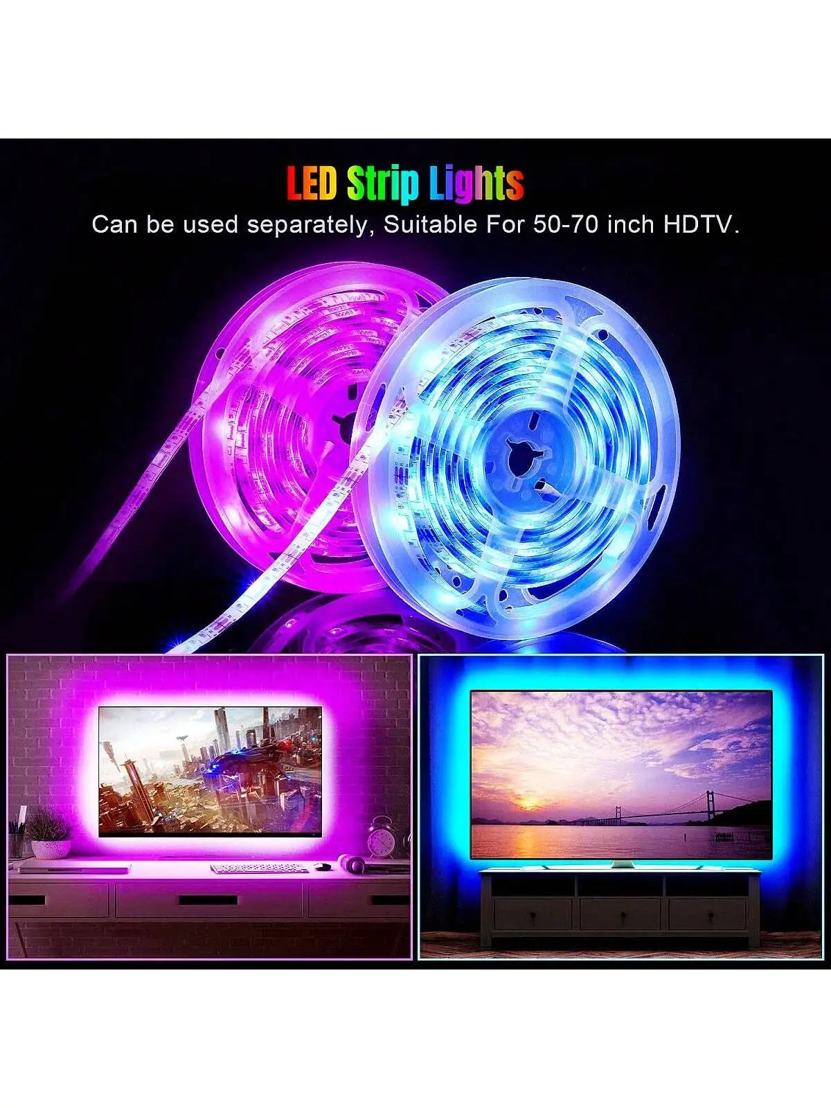 LED Light Strips