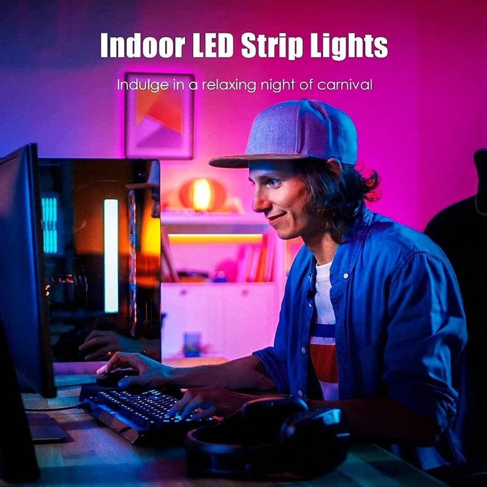 LED Light Strips