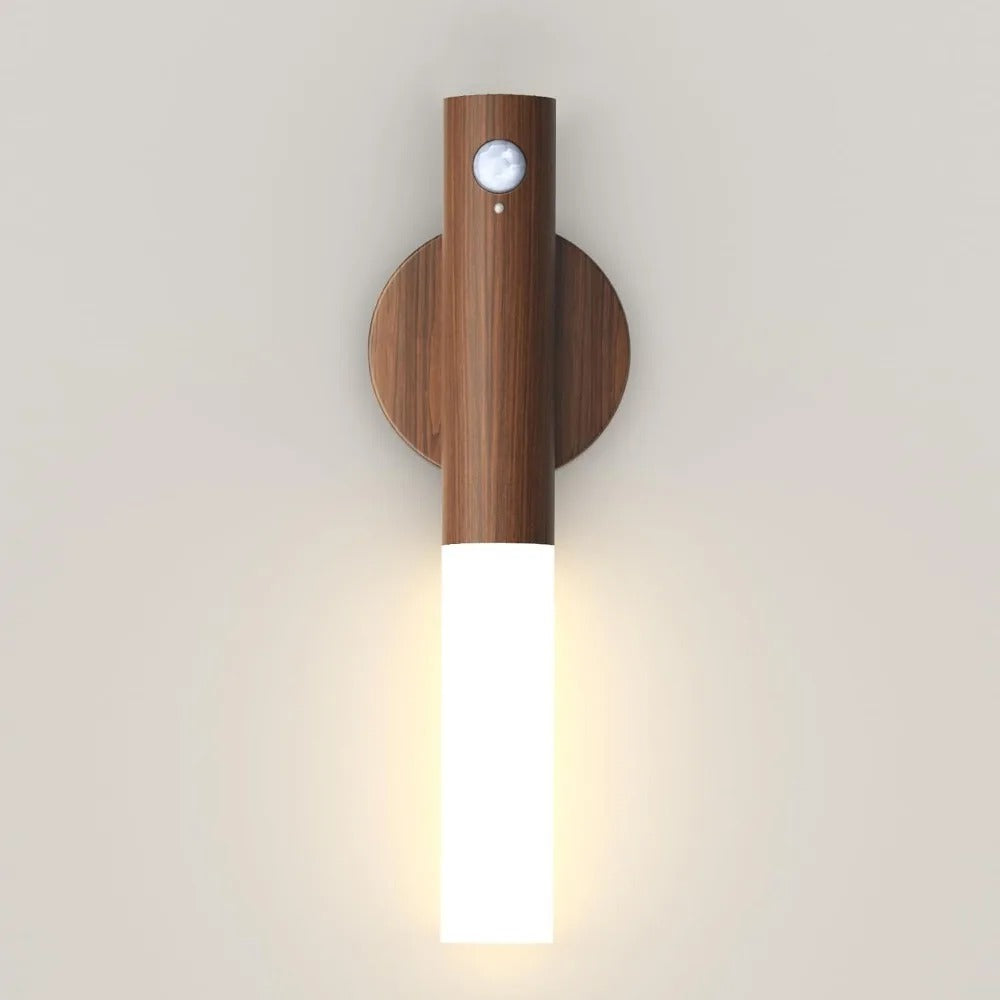 GlowSense Night Light